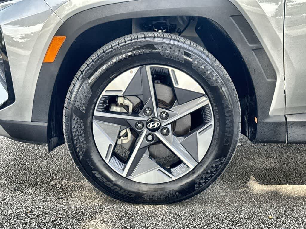 Thumbnail: 2026 Hyundai Tucson - 11