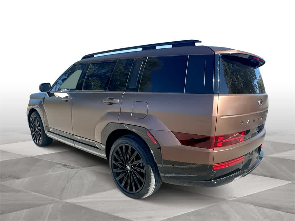 Thumbnail: 2024 Hyundai Santa Fe - 6