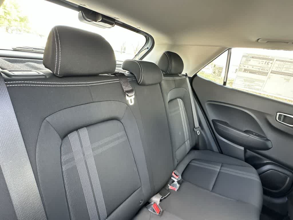 Thumbnail: 2026 Hyundai Venue - 25