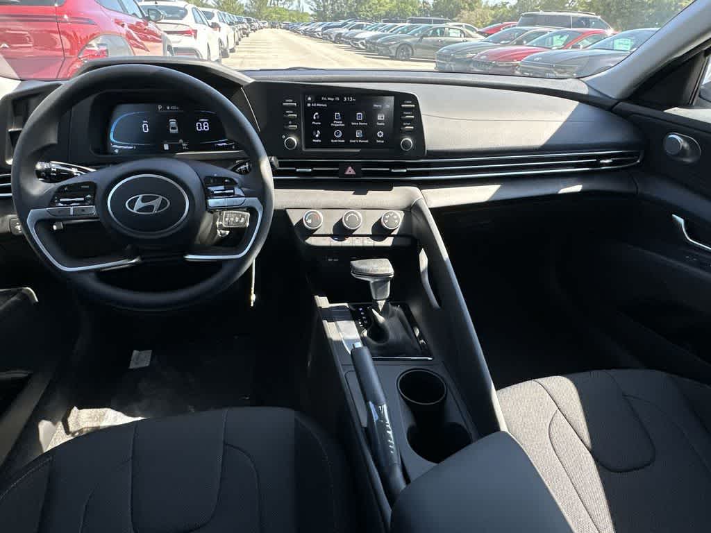 Thumbnail: 2026 Hyundai Elantra - 25