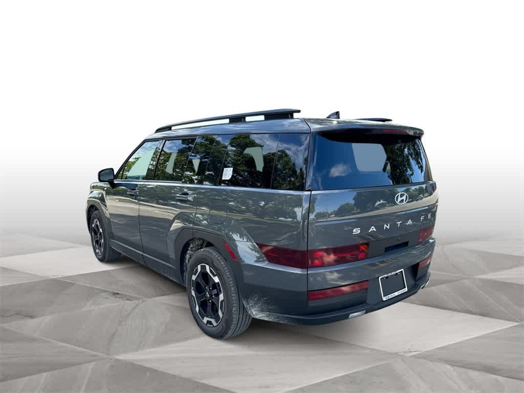 Thumbnail: 2026 Hyundai Santa Fe - 6