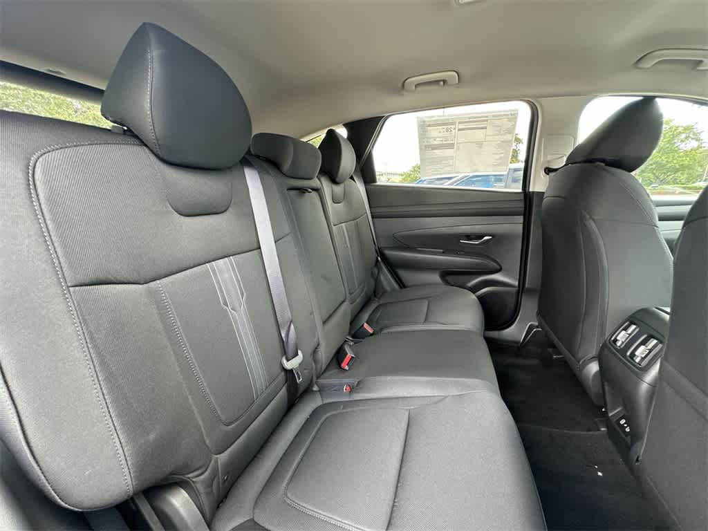 Thumbnail: 2026 Hyundai Tucson - 26