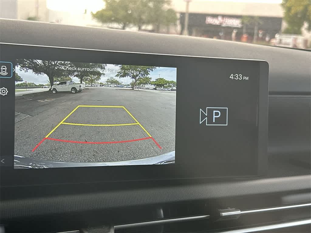 Thumbnail: 2026 Hyundai Tucson - 19