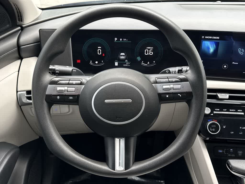 Thumbnail: 2025 Hyundai Tucson - 15