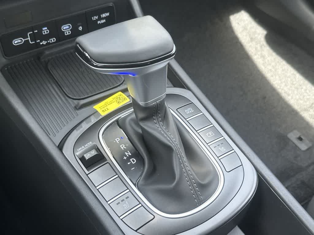 Thumbnail: 2026 Hyundai Kona - 20