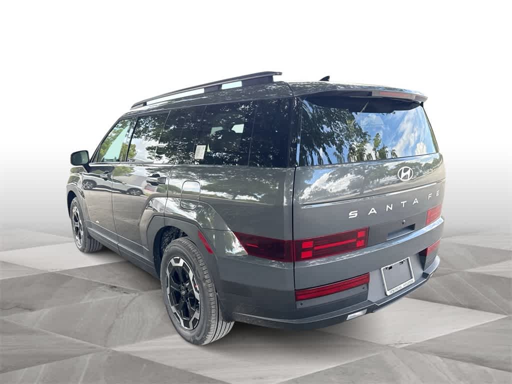 Thumbnail: 2026 Hyundai Santa Fe - 6