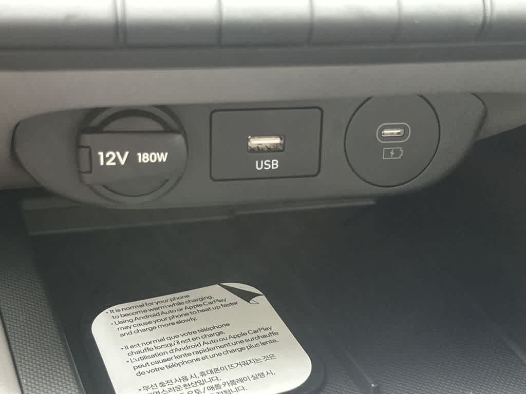 Thumbnail: 2026 Hyundai Elantra - 24