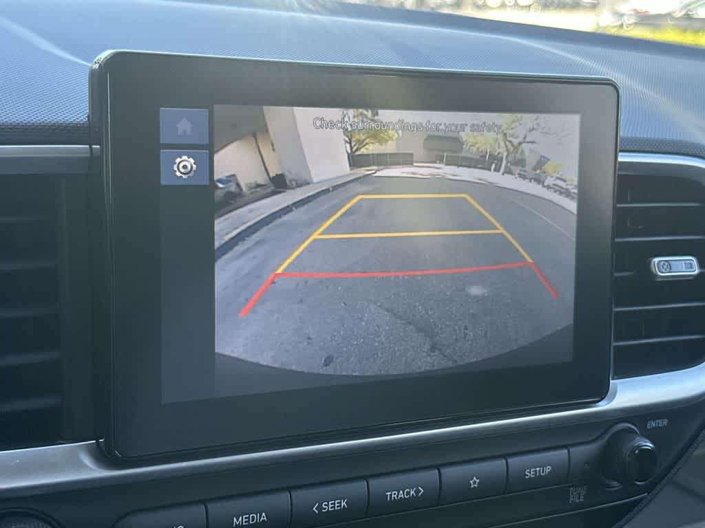 Thumbnail: 2025 Hyundai Venue - 19