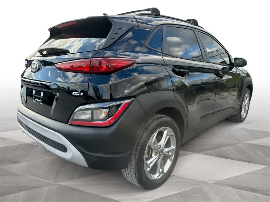 Thumbnail: 2023 Hyundai Kona - 8