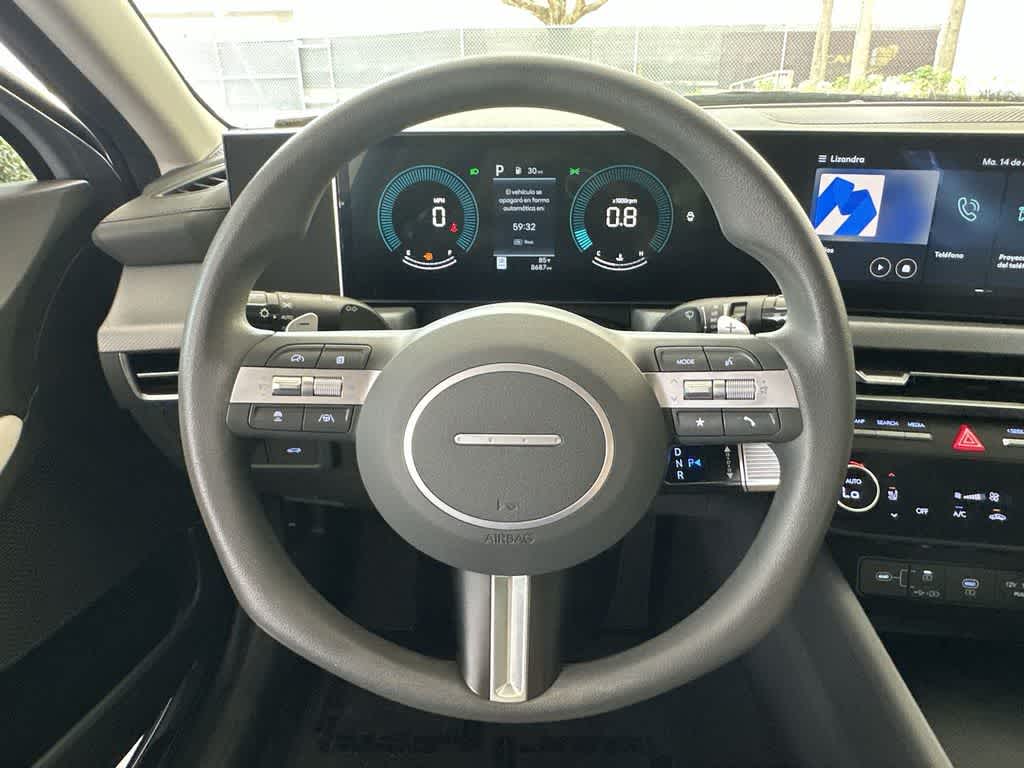 Thumbnail: 2024 Hyundai Sonata - 15