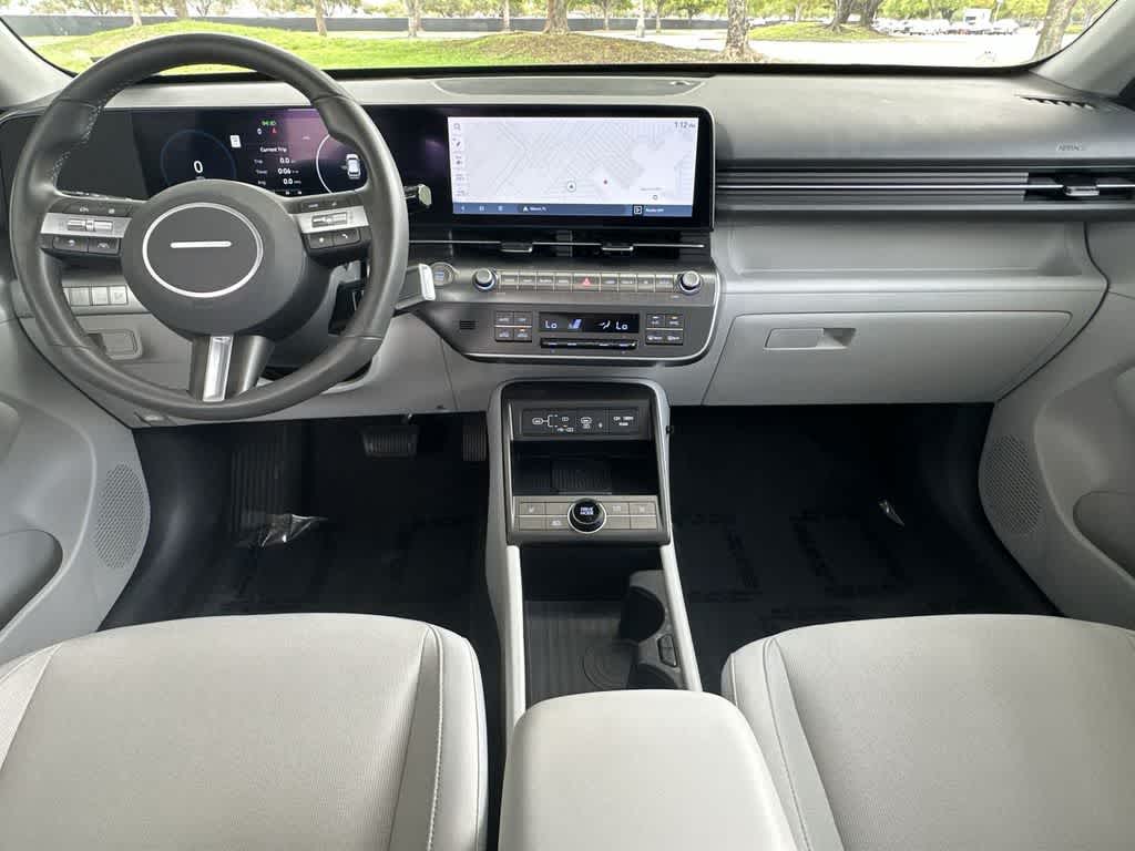 Thumbnail: 2024 Hyundai Kona - 24