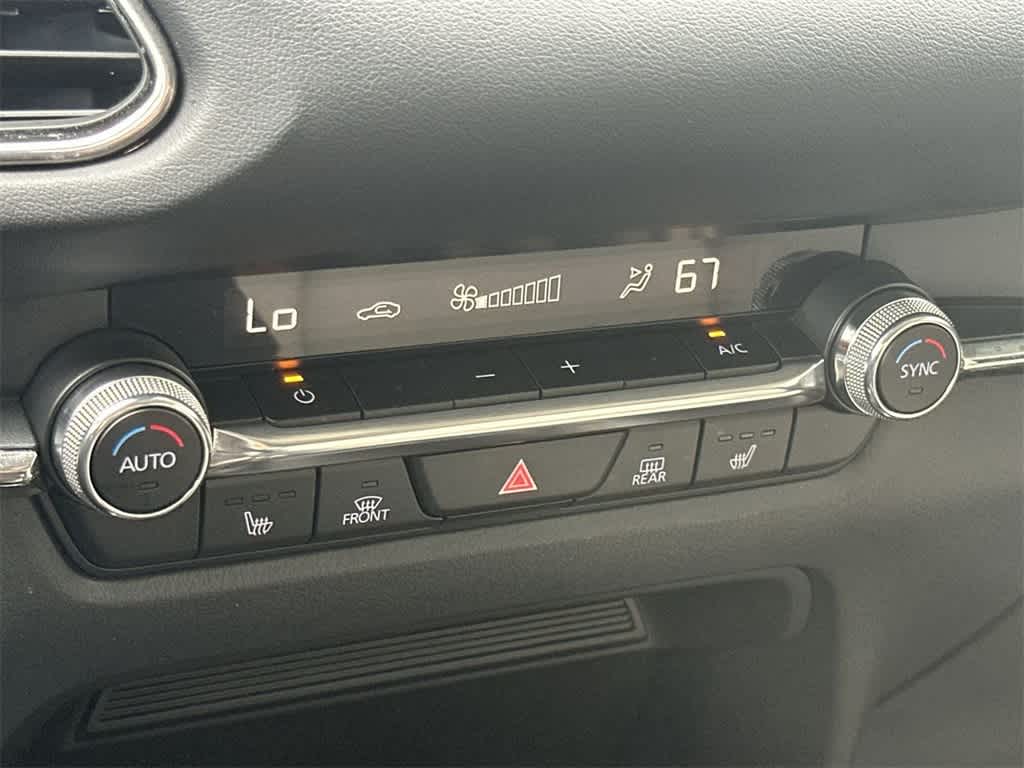 Thumbnail: 2023 Mazda CX-30 - 20