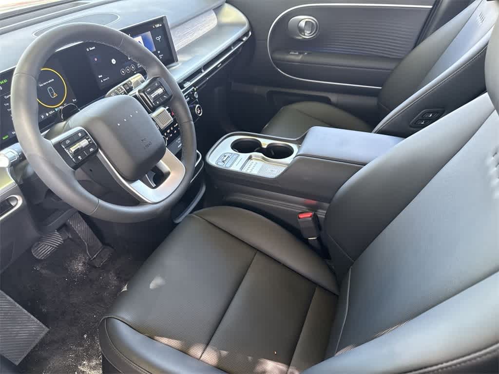 2026 Hyundai Ioniq SEL 13