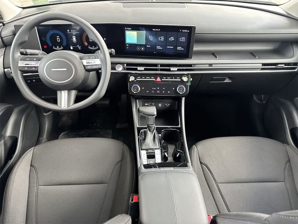 Thumbnail: 2026 Hyundai Tucson - 24