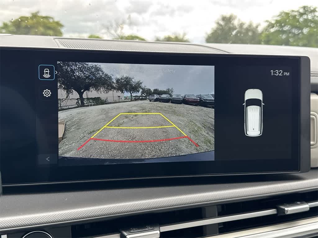 Thumbnail: 2026 Hyundai Santa Fe - 19