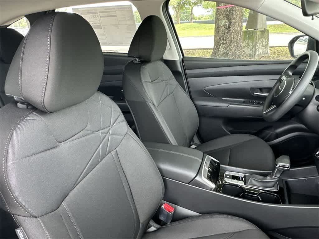 Thumbnail: 2026 Hyundai Tucson - 27