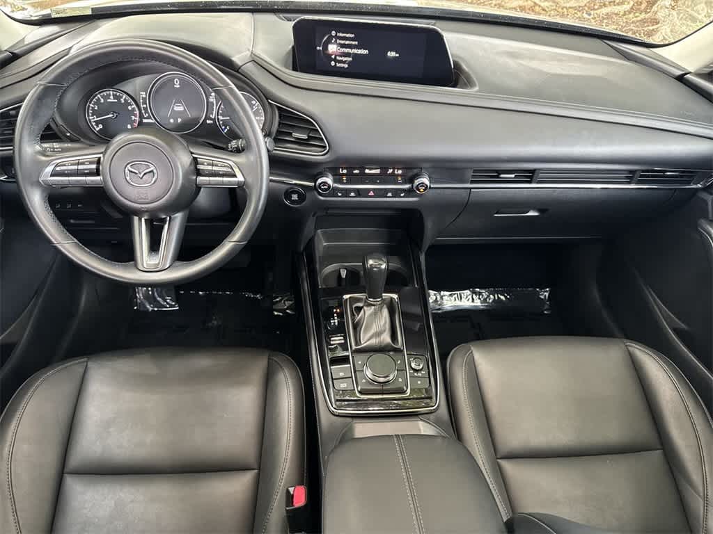 Thumbnail: 2022 Mazda CX-30 - 24