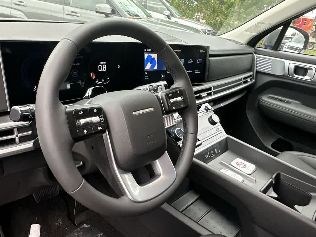Thumbnail: 2026 Hyundai Santa Fe - 17