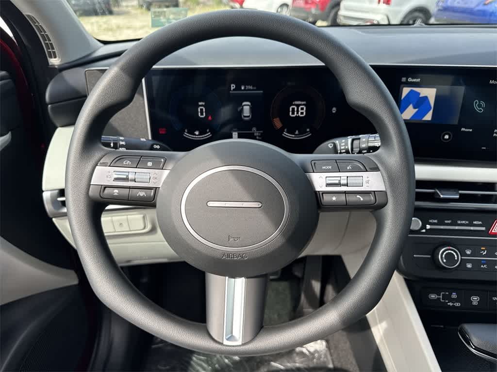 Thumbnail: 2026 Hyundai Tucson - 15