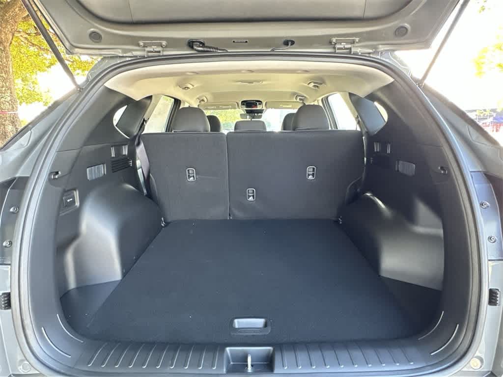 Thumbnail: 2026 Hyundai Tucson - 25