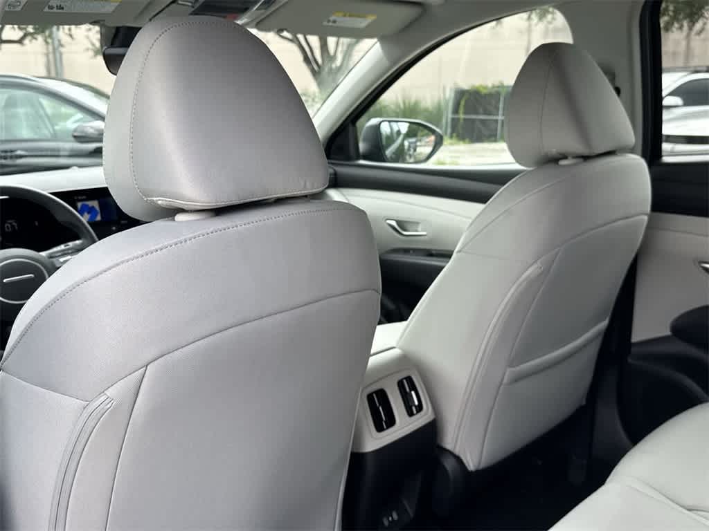 Thumbnail: 2026 Hyundai Tucson - 23