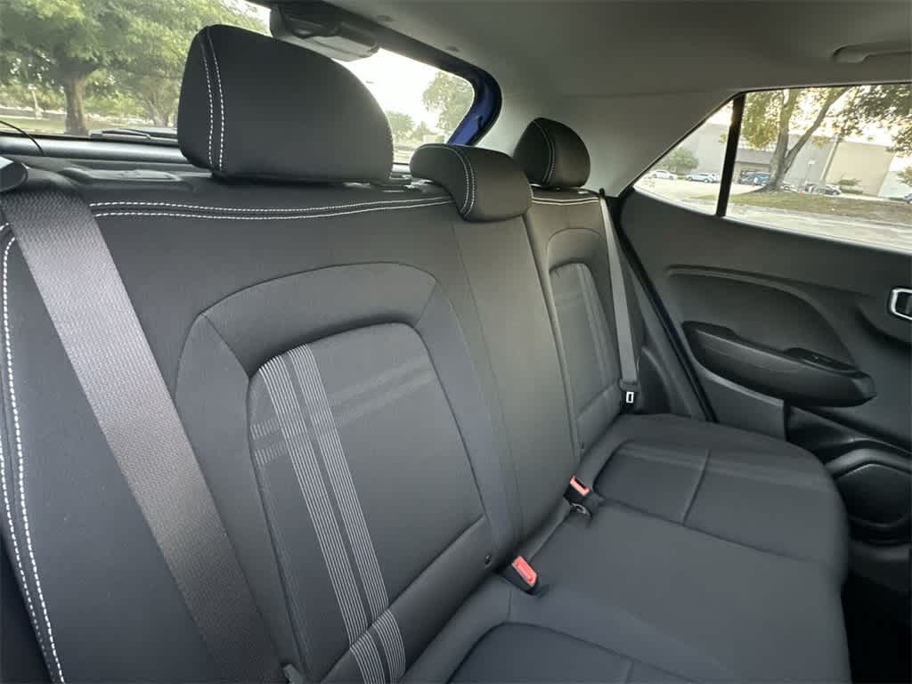 Thumbnail: 2022 Hyundai Venue - 26