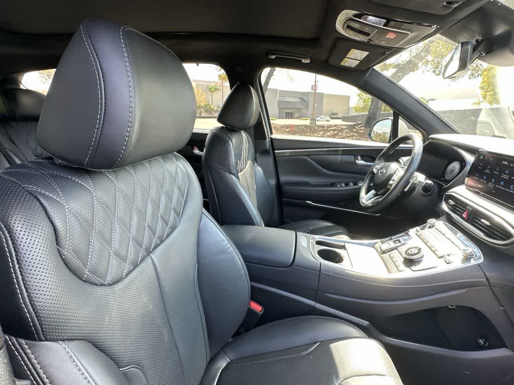 Thumbnail: 2023 Hyundai Santa Fe - 27