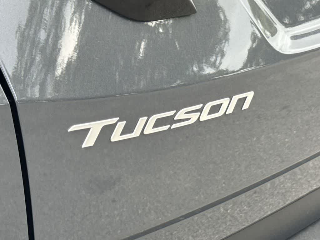 Thumbnail: 2026 Hyundai Tucson - 10