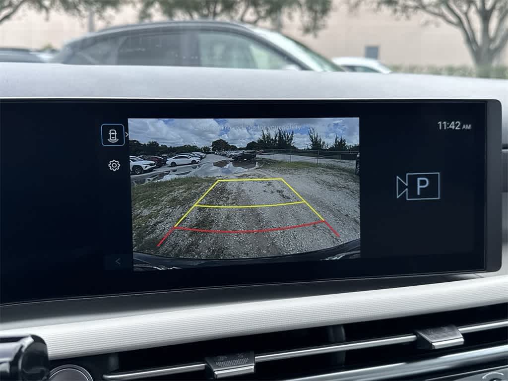 Thumbnail: 2026 Hyundai Tucson - 19