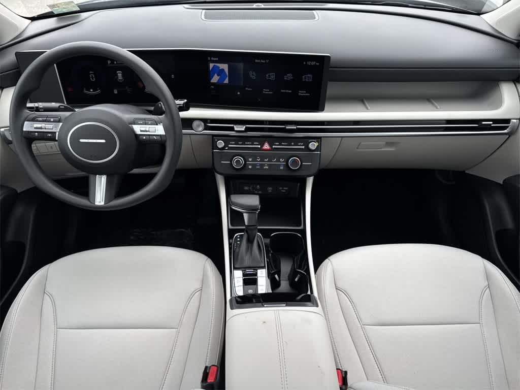 Thumbnail: 2026 Hyundai Tucson - 24