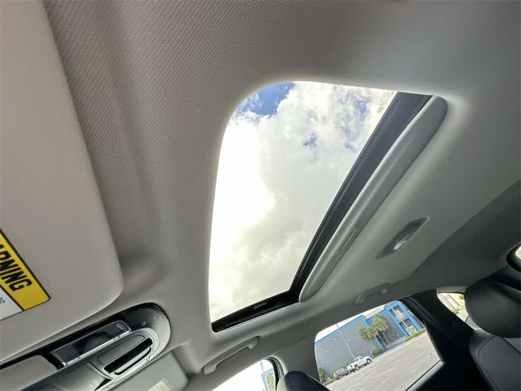 Thumbnail: 2026 Hyundai Tucson - 17