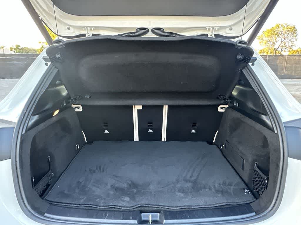 Thumbnail: 2021 Mercedes-Benz GLA - 25