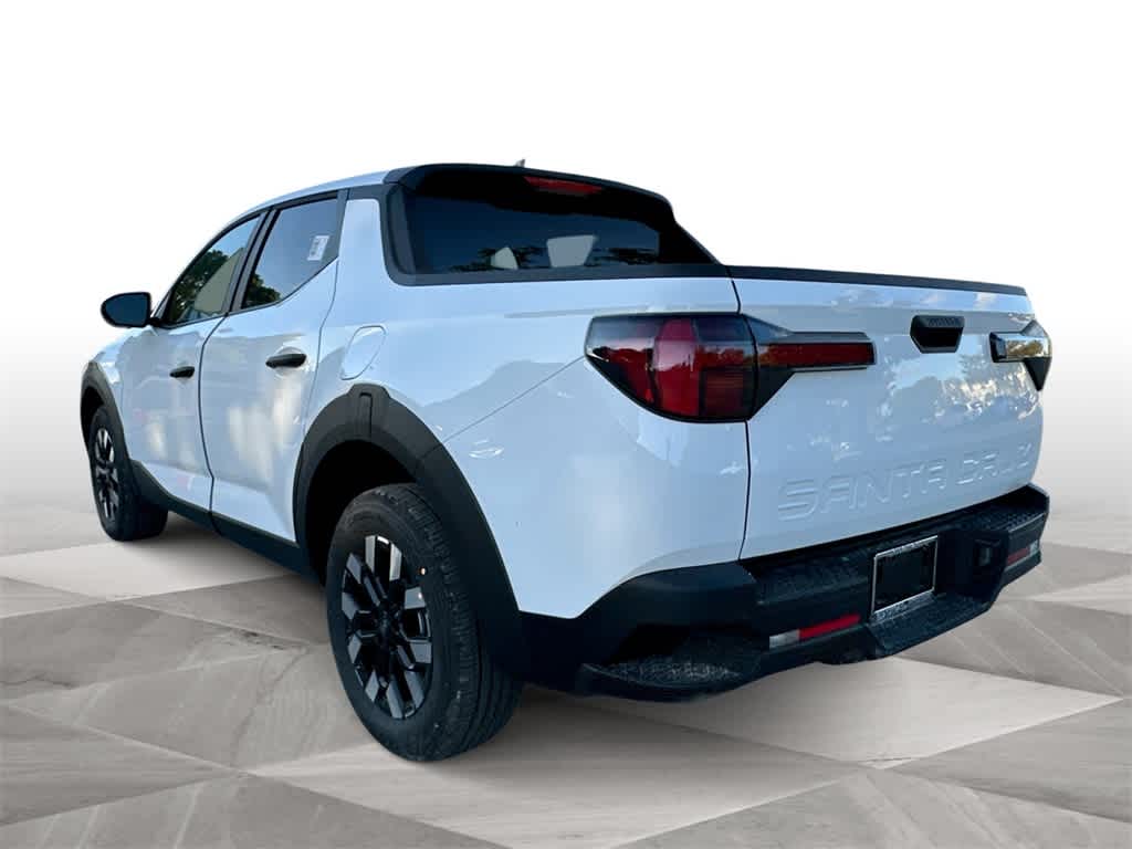 Thumbnail: 2026 Hyundai Santa Cruz - 6