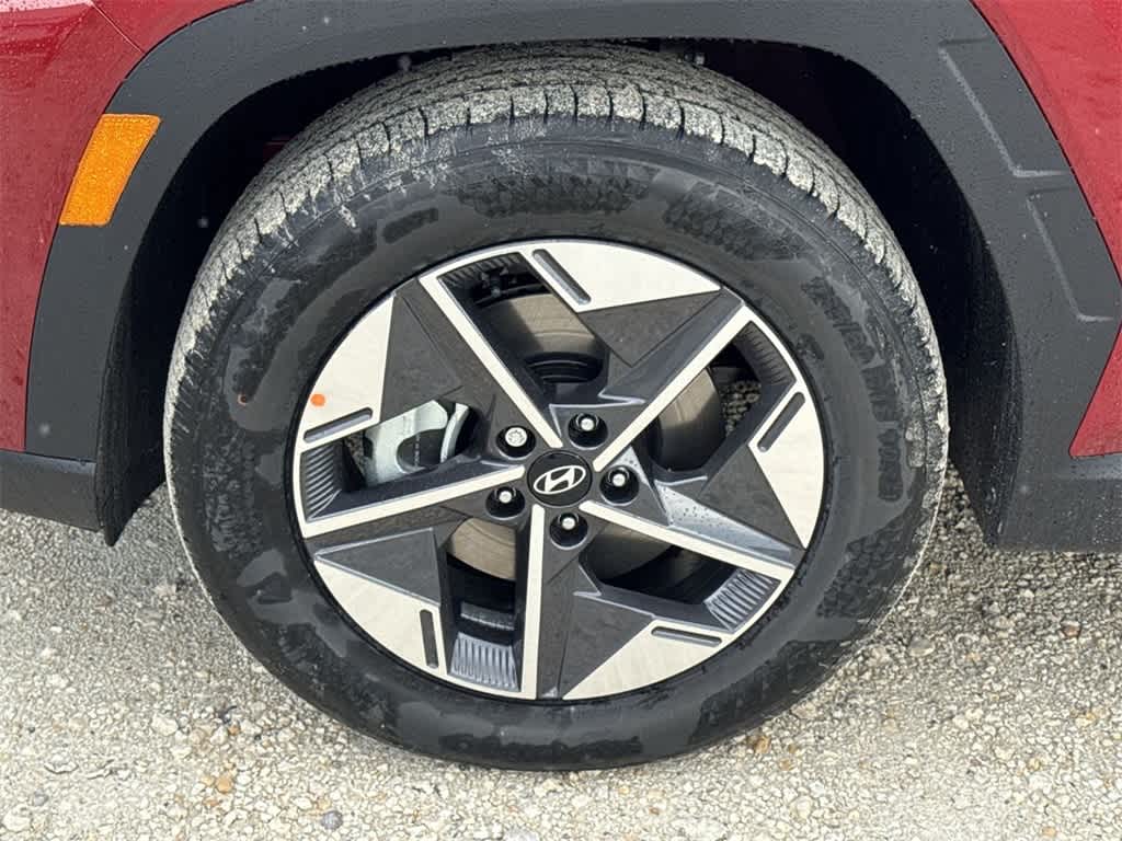 Thumbnail: 2026 Hyundai Tucson - 11