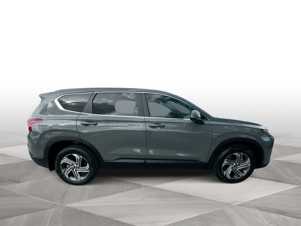 Thumbnail: 2023 Hyundai Santa Fe - 9