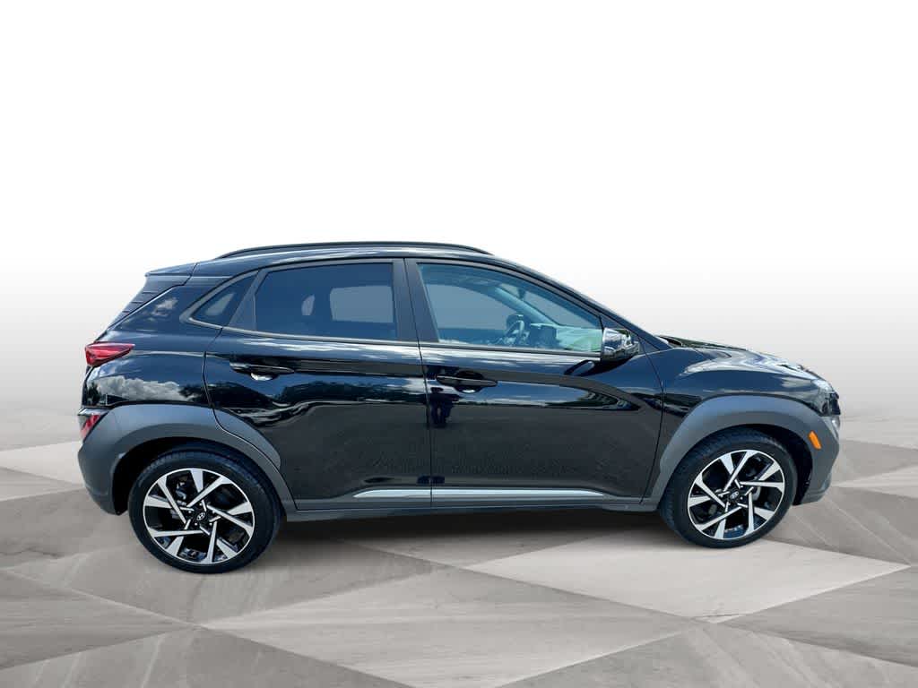 Thumbnail: 2023 Hyundai Kona - 9