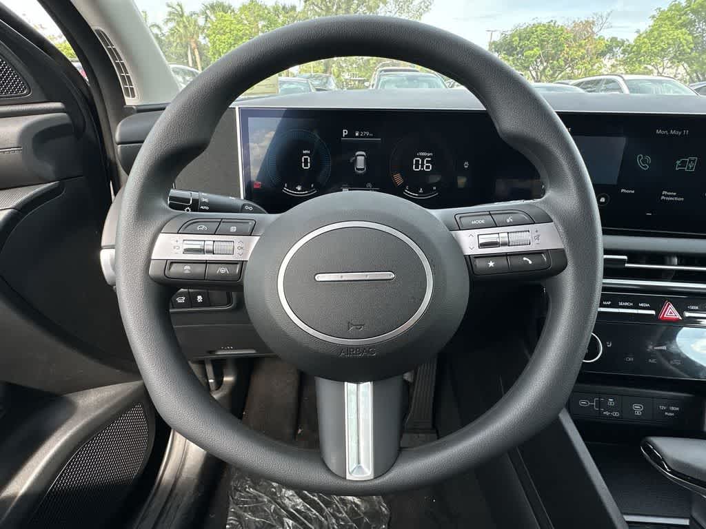 Thumbnail: 2026 Hyundai Tucson - 14