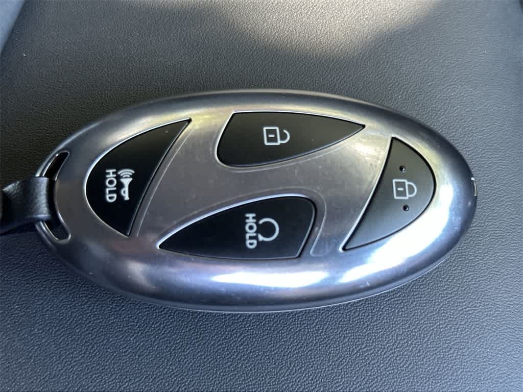 Thumbnail: 2026 Hyundai Kona - 28