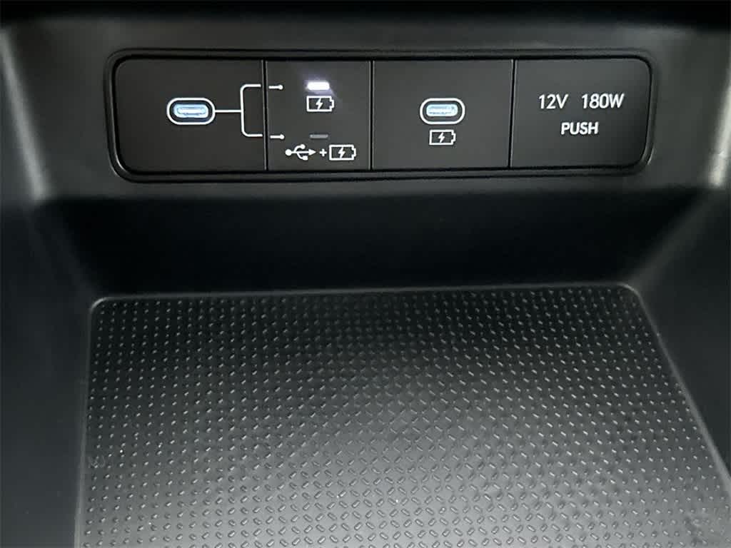 Thumbnail: 2026 Hyundai Tucson - 17