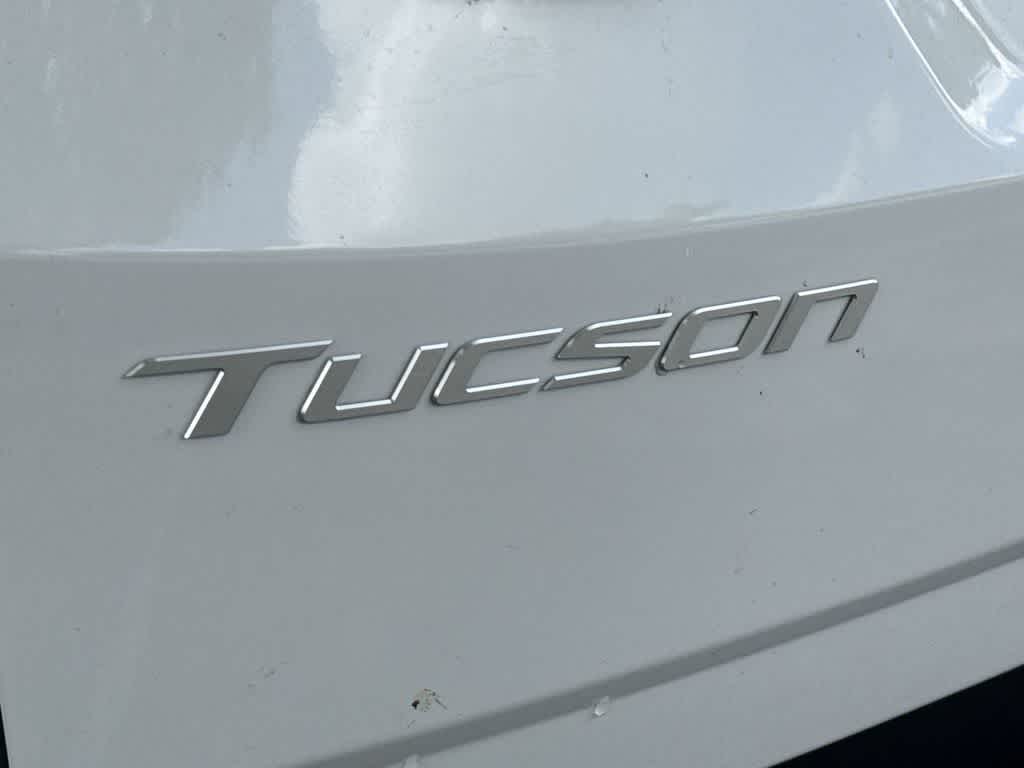 Thumbnail: 2026 Hyundai Tucson - 10