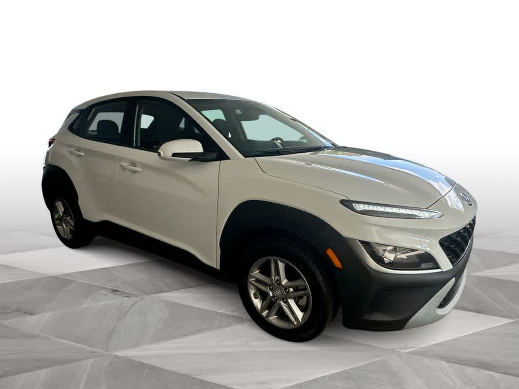 Thumbnail: 2023 Hyundai Kona - 2