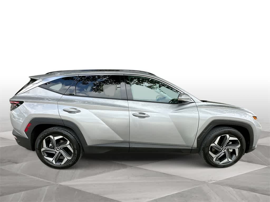 Thumbnail: 2024 Hyundai Tucson - 9