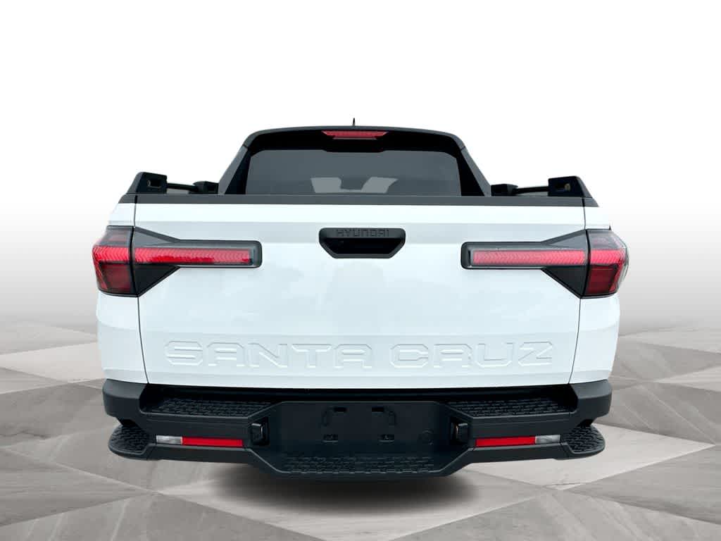 Thumbnail: 2026 Hyundai Santa Cruz - 7