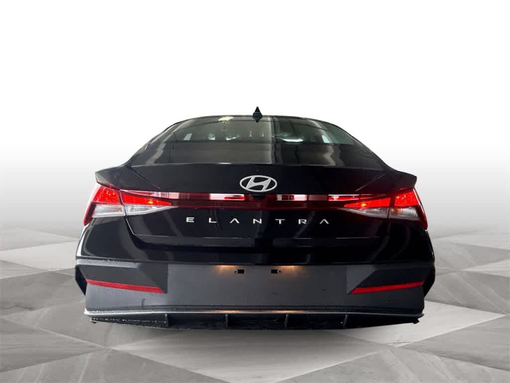 Thumbnail: 2026 Hyundai Elantra - 7