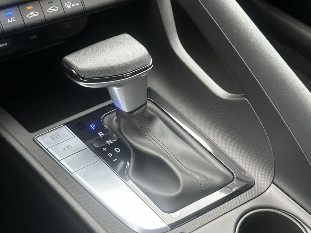 Thumbnail: 2026 Hyundai Elantra - 28