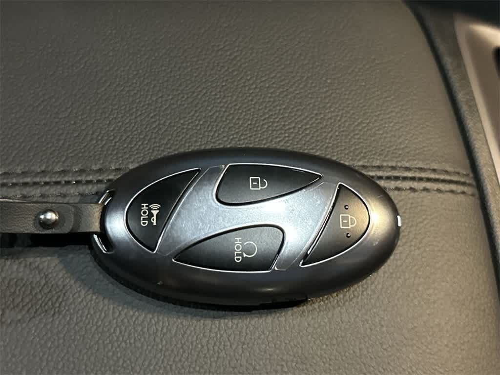 Thumbnail: 2026 Hyundai Tucson - 28