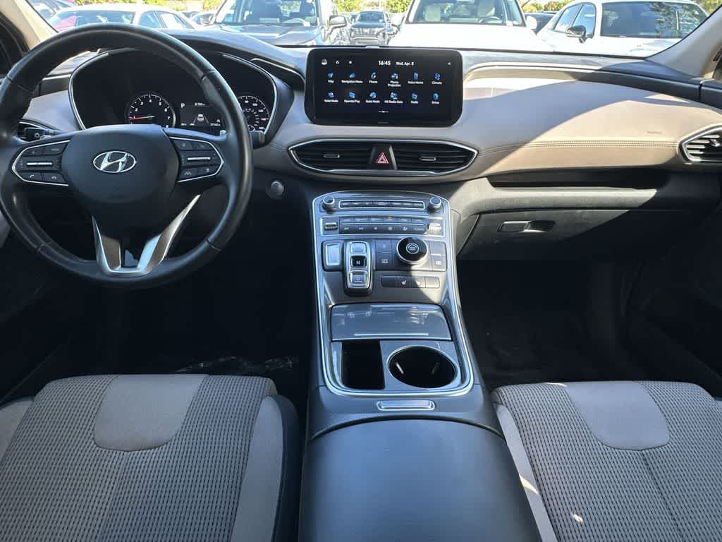 Thumbnail: 2023 Hyundai Santa Fe - 24
