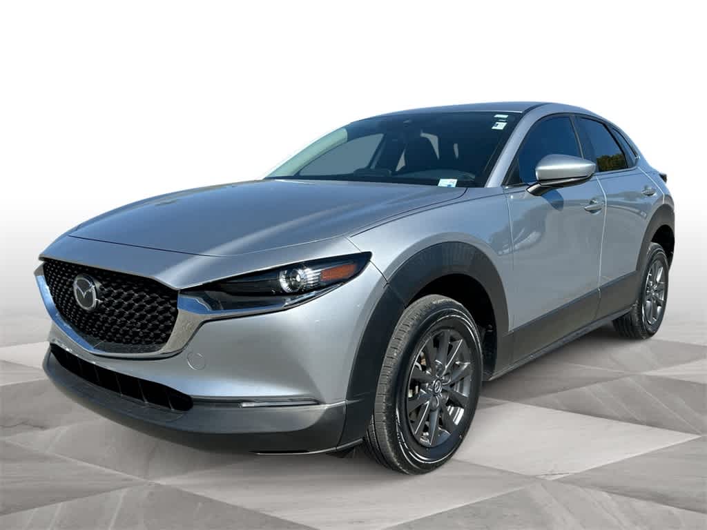 2020 Mazda CX-30  -
                  Doral, FL