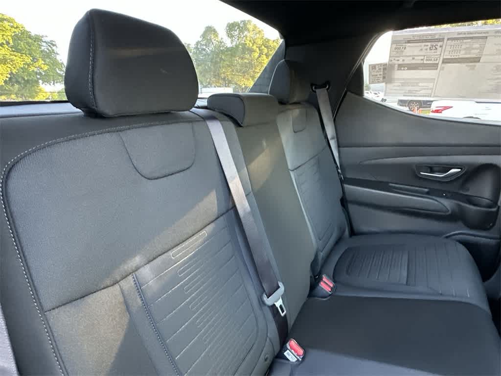 Thumbnail: 2026 Hyundai Santa Cruz - 26