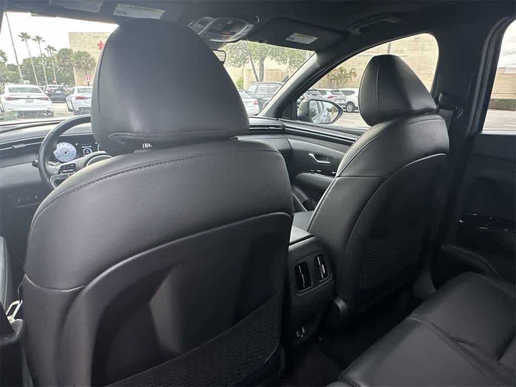 Thumbnail: 2024 Hyundai Santa Cruz - 23